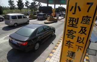 封闭道路汽车限速多少